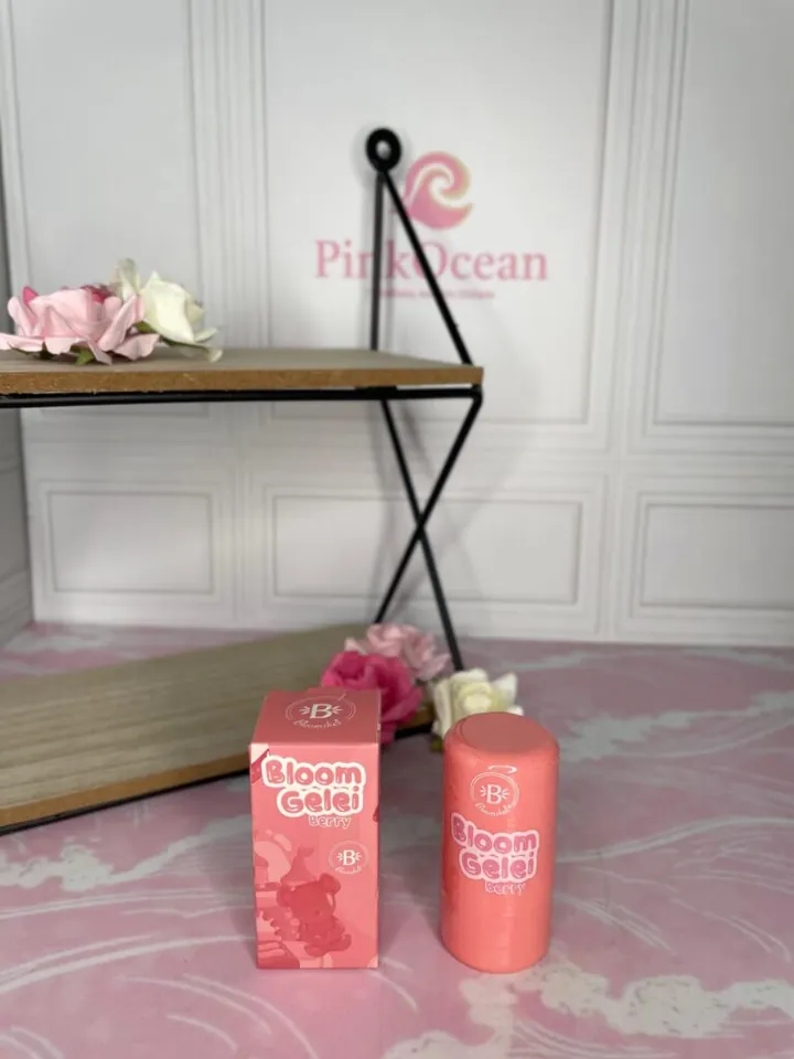 Bloom Gelei