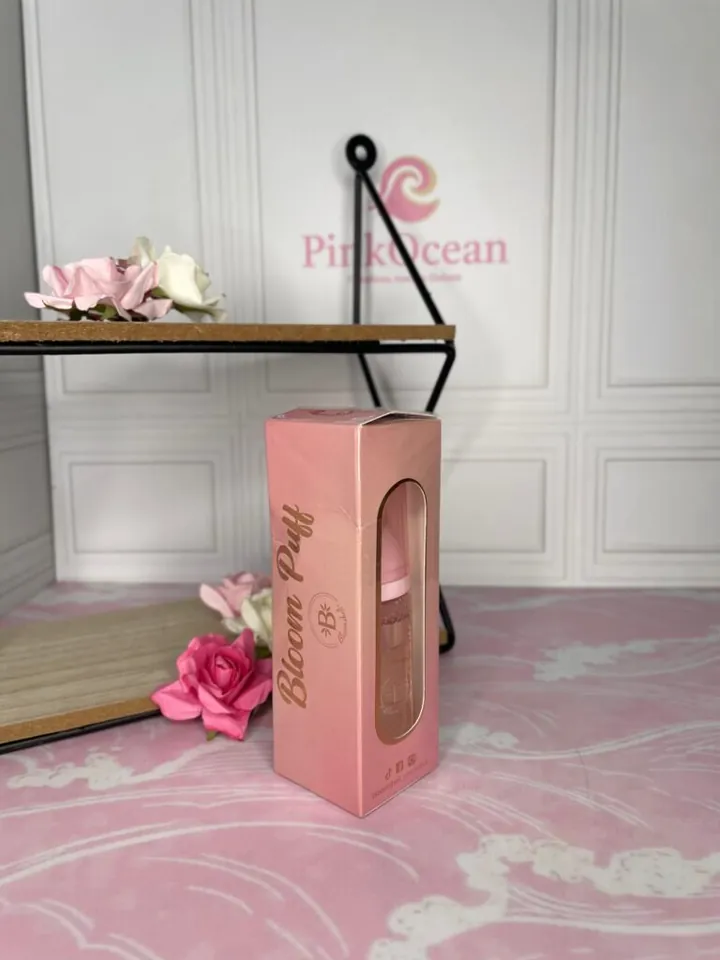 Bloom Puff Primer