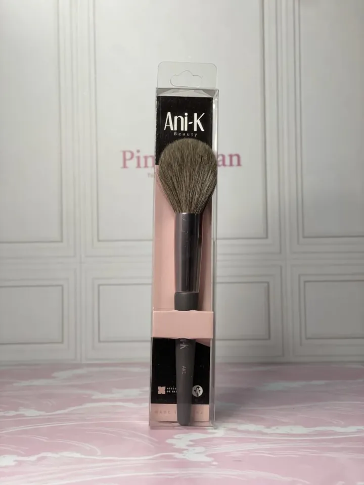 Brocha de polvo AK1