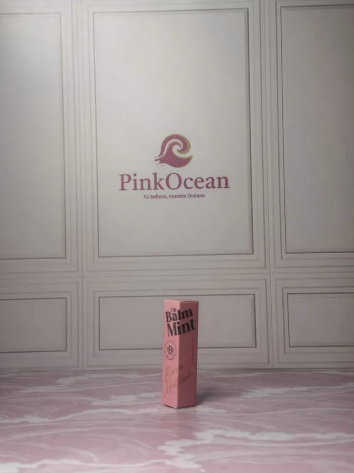 Lip Balm Mint