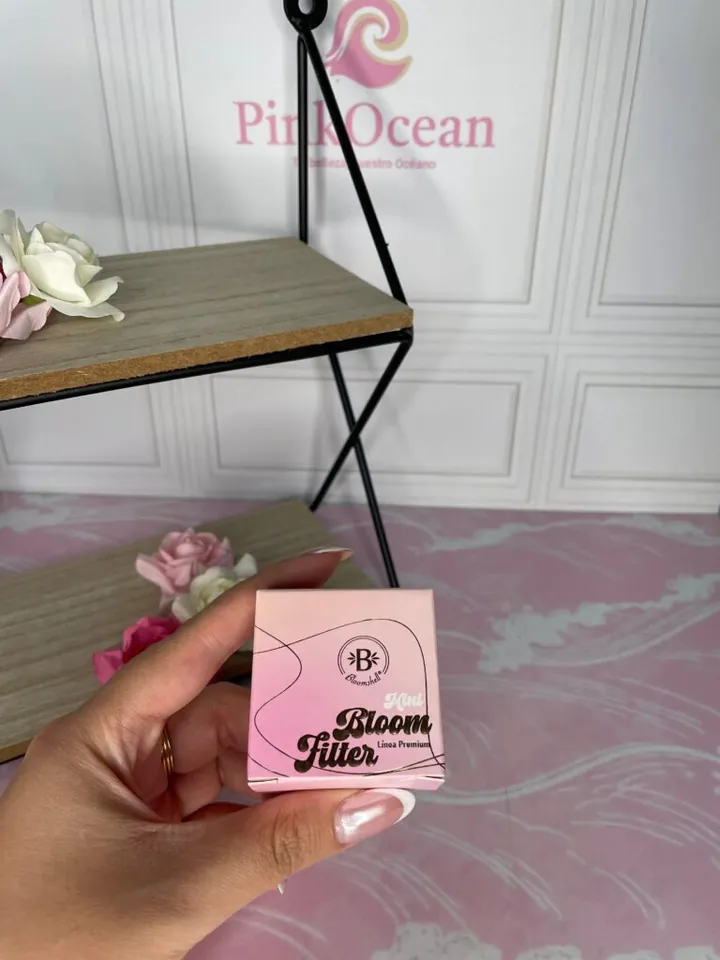 Mini Bloom Filter