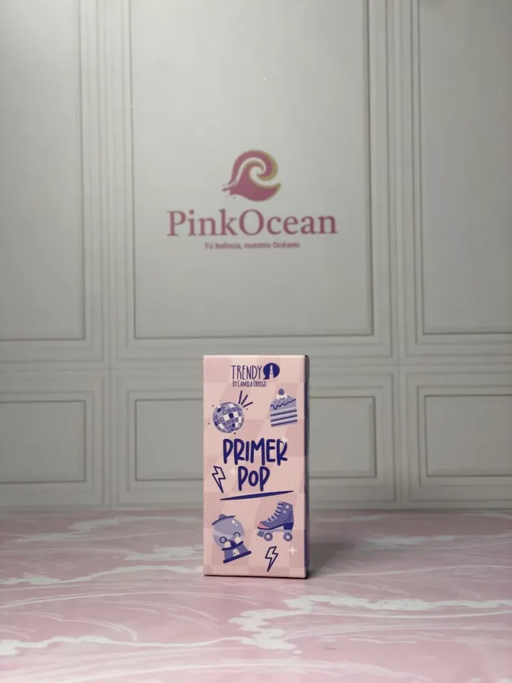 Primer Pop